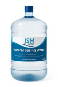 18.9L Refillable Bottled Water