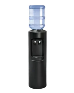Aspen-Top-Loading-Water-Dispenser-White-Cold-Ambient-Mountain-Glacier-Cold-Ambient-JSM-Water-UK-Water-Cooler-Black