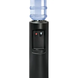 Aspen-Top-Loading-Water-Dispenser-White-Hot-Cold-Mountain-Glacier-Cold-Ambient-JSM-Water-UK-Water-Cooler-Black