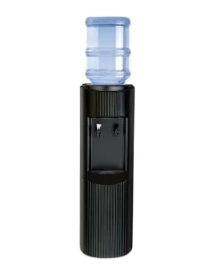 Crystal-Mountain-Glacier-Cold-Ambient-JSM-Water-UK-Water-Cooler-Black