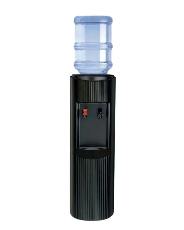Crystal-Mountain-Glacier-Hot-Cold-JSM-Water-UK-Water-Cooler-Black