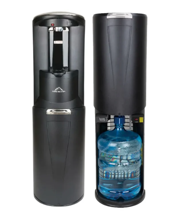 Crystal-Mountain-Storm-Hot-Cold-JSM-Water-UK-Water-Cooler-black