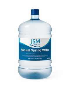 18.9L Bottled Water