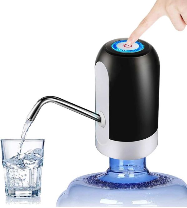 automatic electric water pump