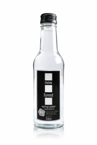 Forest Sparkling Water 330ml