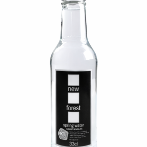 Forest Sparkling Water 330ml