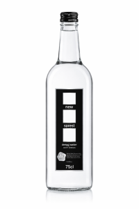 Forest Sparkling Water 750ml