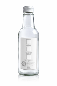 New Forest Still Water 330ml London