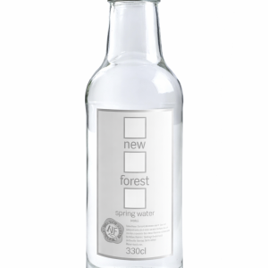 New Forest Still Water 330ml London