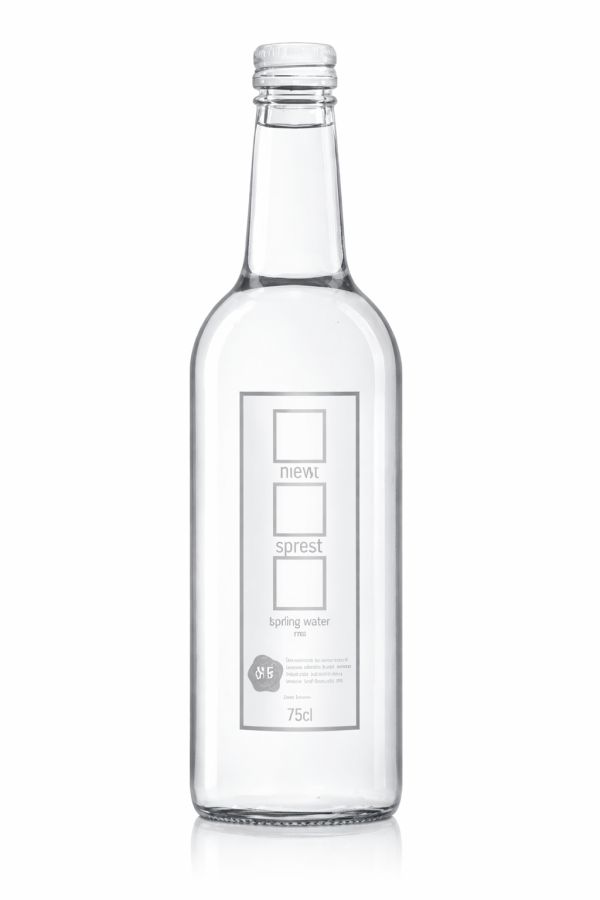 new forest still water 750ml