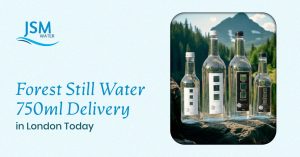 forest still water 750ml delivery in london
