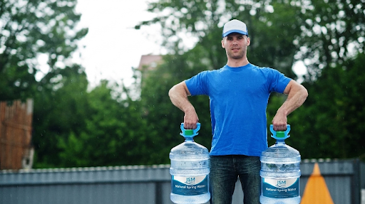19 Litre Water Bottle Online in Chiswick