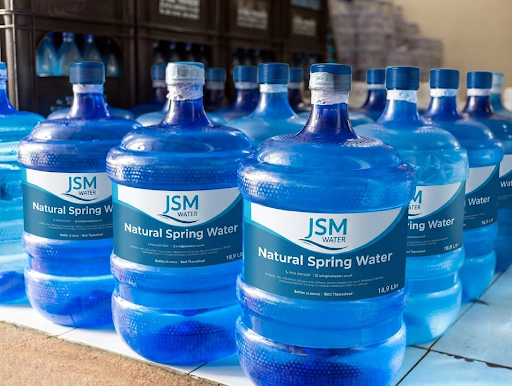 Still Water Delivery in Chiswick for Convenient Refreshment