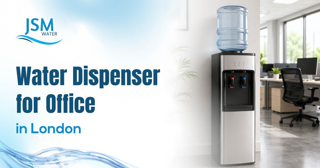 Water Dispenser for Office