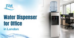 Water Dispenser for Office